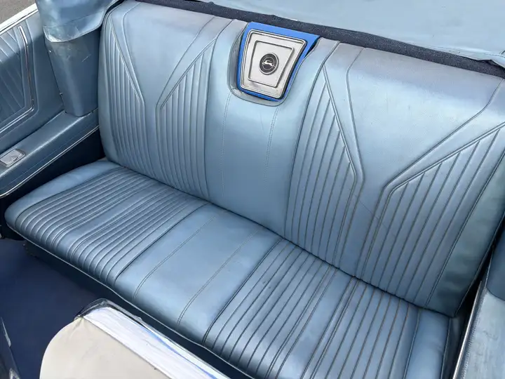 Chevrolet 1965, foto 9