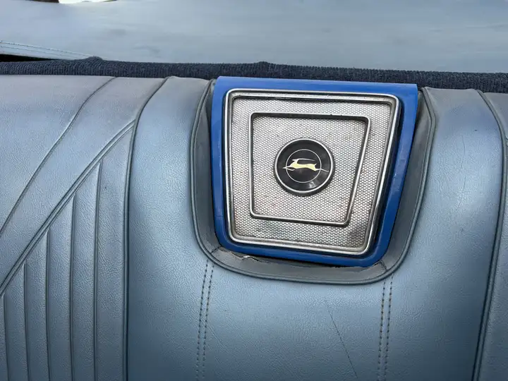Chevrolet 1965, foto 10