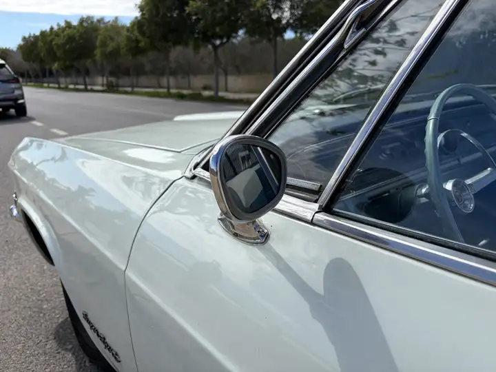 Chevrolet 1965, foto 4