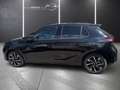 Opel Corsa Corsa 1,2 Turbo Euro Ultimate LED+RFK+ASSIST+LENK Schwarz - thumbnail 5