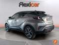 Toyota C-HR 1.8+125H+Advance+Pack+Plus Gris - thumbnail 3