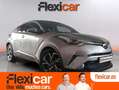 Toyota C-HR 1.8+125H+Advance+Pack+Plus Gris - thumbnail 1
