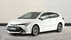 Toyota Corolla 1.8 140ch Design MY25