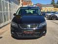 SEAT Alhambra Executive 2.0TDI *Navi*Kamera*1Besitz*Sofort Kredi Schwarz - thumbnail 7