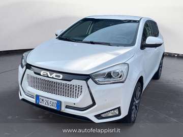 EVO3 1.5 GPL 5P