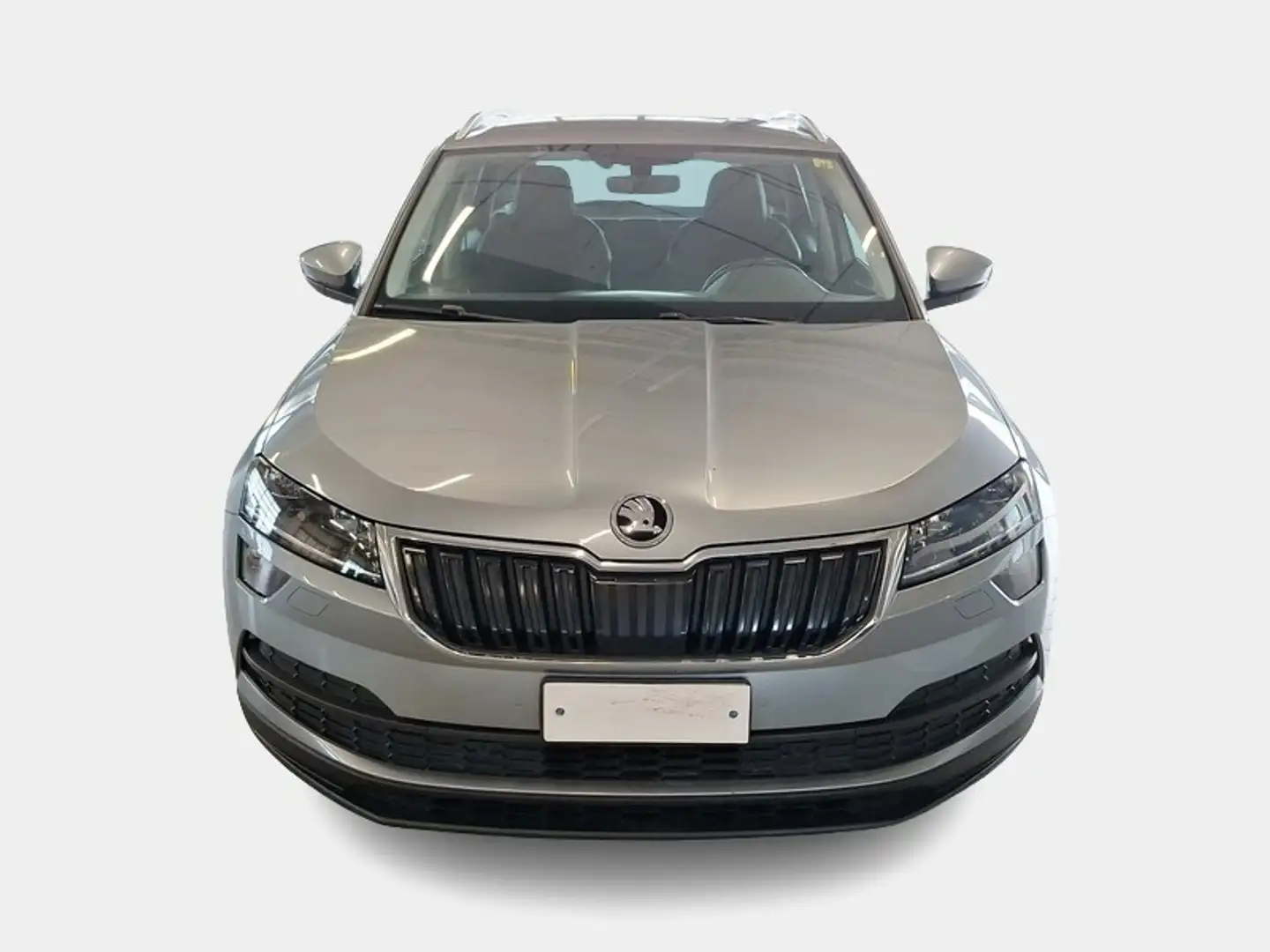 Skoda Karoq 1.6 TDI SCR STYLE DSG - 2