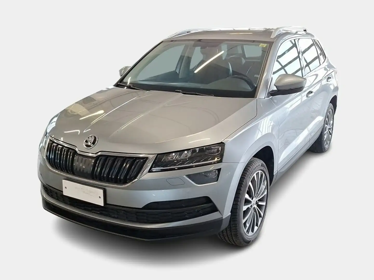 Skoda Karoq 1.6 TDI SCR STYLE DSG - 1