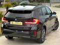 BMW X1 2.0 150cv Sdrive18d MSport UNICOPROPR. IVA ESPOSTA Zwart - thumbnail 14