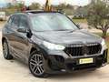 BMW X1 2.0 150cv Sdrive18d MSport UNICOPROPR. IVA ESPOSTA Zwart - thumbnail 1
