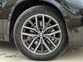 BMW X1 2.0 150cv Sdrive18d MSport UNICOPROPR. IVA ESPOSTA Zwart - thumbnail 6
