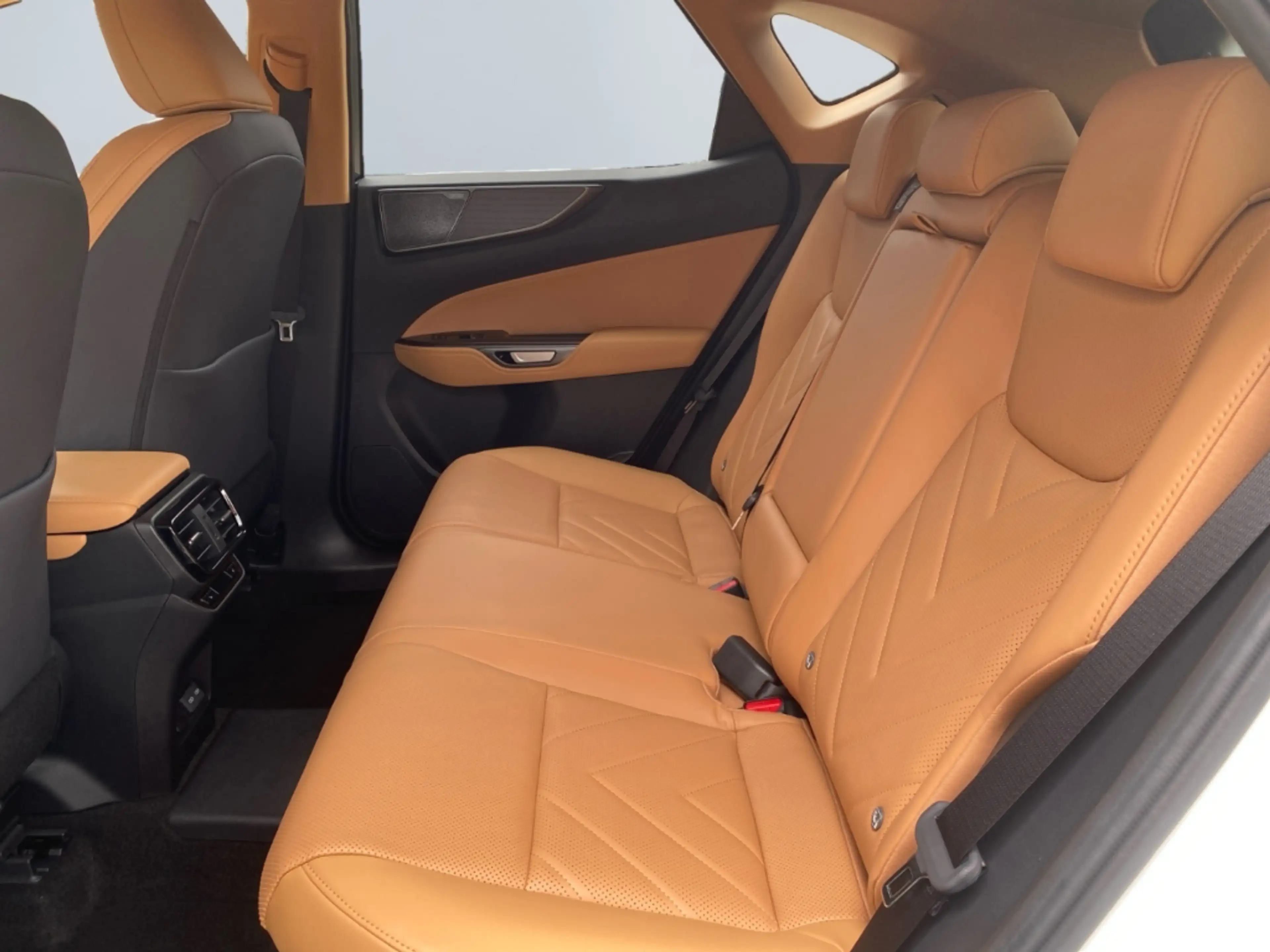 Lexus NX 450h+ Plug-in CVT , Executive*Interieur*Technology* — photo 15