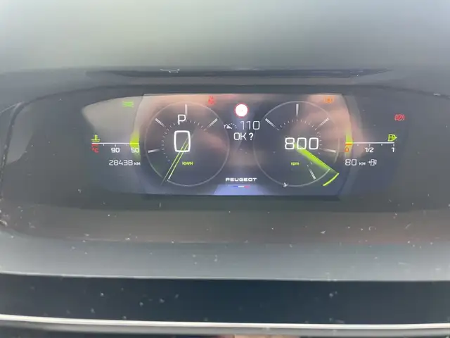 Peugeot 408 view 15