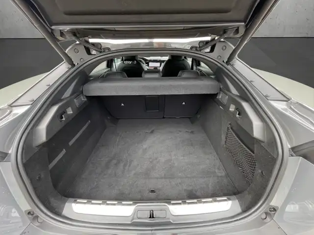 Peugeot 408 view 7