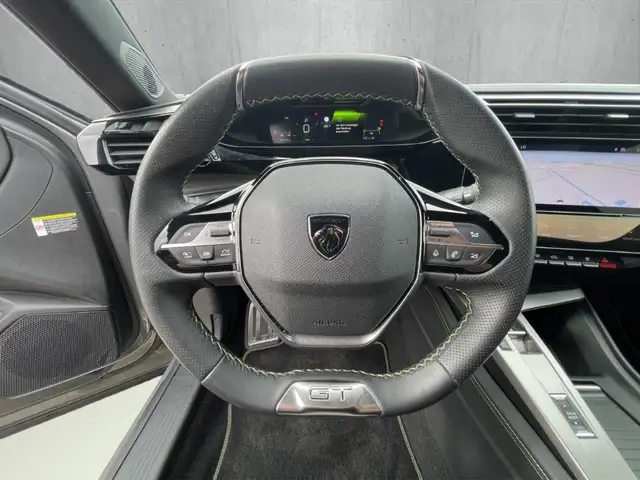 Peugeot 408 view 10