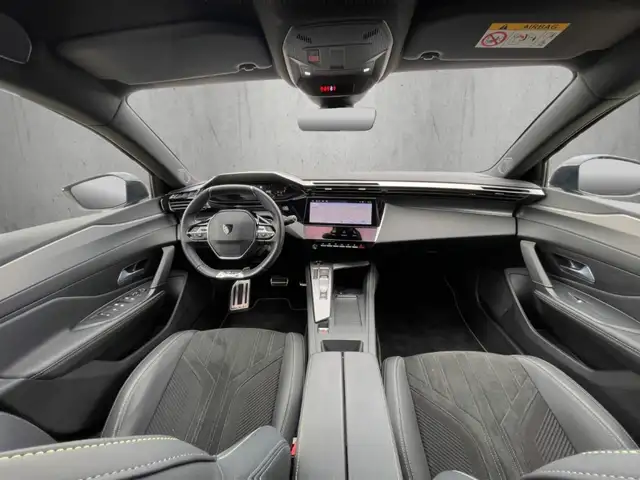 Peugeot 408 view 12