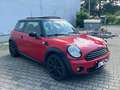 MINI Cooper 1.6 *Leder+Panoglasdach+SHZHG* 135.000KM Rot - thumbnail 2