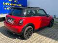 MINI Cooper 1.6 *Leder+Panoglasdach+SHZHG* 135.000KM Rot - thumbnail 4