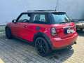 MINI Cooper 1.6 *Leder+Panoglasdach+SHZHG* 135.000KM Rot - thumbnail 3