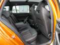 Skoda Octavia Combi RS 2.0 TDI 4x4 PANO AKTIVSITZE Orange - thumbnail 4