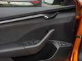 Skoda Octavia Combi RS 2.0 TDI 4x4 PANO AKTIVSITZE Orange - thumbnail 16