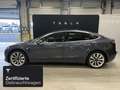 Tesla Model 3 Long Range AWD Plateado - thumbnail 3