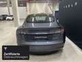 Tesla Model 3 Long Range AWD Plateado - thumbnail 5