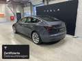 Tesla Model 3 Long Range AWD Plateado - thumbnail 4