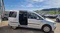 Volkswagen Caddy Life TDI ''5-Sitzer'' ''Austria Plus'' Silber - thumbnail 7