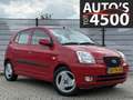 Kia Picanto 1.0 Bling 5 deurs Airco! Nieuwe apk! Rouge - thumbnail 1