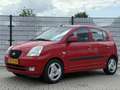 Kia Picanto 1.0 Bling 5 deurs Airco! Nieuwe apk! Rouge - thumbnail 5