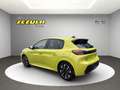 Peugeot 208 Hybrid 100 e-DCS6 Allure Grün - thumbnail 3