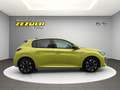 Peugeot 208 Hybrid 100 e-DCS6 Allure Grün - thumbnail 6