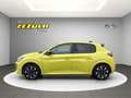 Peugeot 208 Hybrid 100 e-DCS6 Allure Grün - thumbnail 2