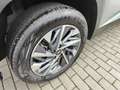 Hyundai TUCSON 1.6 T-GDI Style FLA SpurH LM AkustikGlas Silber - thumbnail 11