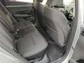 Hyundai TUCSON 1.6 T-GDI Style FLA SpurH LM AkustikGlas Silber - thumbnail 12