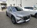Hyundai TUCSON 1.6 T-GDI Style FLA SpurH LM AkustikGlas Silber - thumbnail 4