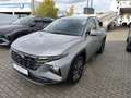 Hyundai TUCSON 1.6 T-GDI Style FLA SpurH LM AkustikGlas Silber - thumbnail 2