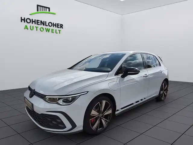 Volkswagen Golf VIII Lim. GTE eHybrid *SHZ *NAVI *PDC