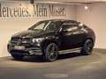 Mercedes-Benz GLE 350 de 4MATIC Coupé Noir - thumbnail 2
