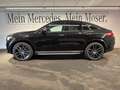 Mercedes-Benz GLE 350 de 4MATIC Coupé Noir - thumbnail 4