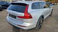 Volvo V60 Cross Country AWD Standheizung Navi LED AHK Argent - thumbnail 8