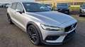 Volvo V60 Cross Country AWD Standheizung Navi LED AHK Argent - thumbnail 3