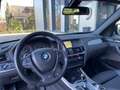 BMW X3 XDRIVE20I M-sport Automaat Panorama, Leder, NIEUWS Blauw - thumbnail 6