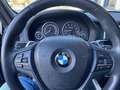 BMW X3 XDRIVE20I M-sport Automaat Panorama, Leder, NIEUWS Blauw - thumbnail 8