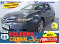 Honda Accord 2.2i-CTDi Executive E. Especial Grigio - thumbnail 1