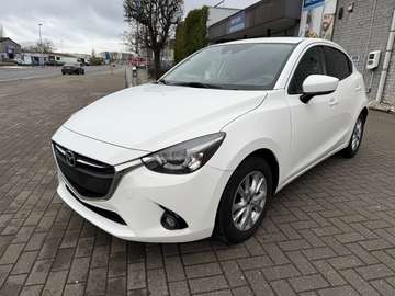 2 1.5Skyactiv-DSkydrivePlayEdT GARANTIE 1AN/JAAR