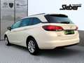 Opel Astra K Sports Tourer 1.5 D (Facelift) Edition Blanc - thumbnail 4