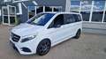 Mercedes-Benz V 250 CDI 4MATIC AMG-Packet Weiß - thumbnail 4
