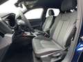 Audi A1 Sportback 30 TFSI S tronic Advanced LED*SHZ*PAR... Blau - thumbnail 14