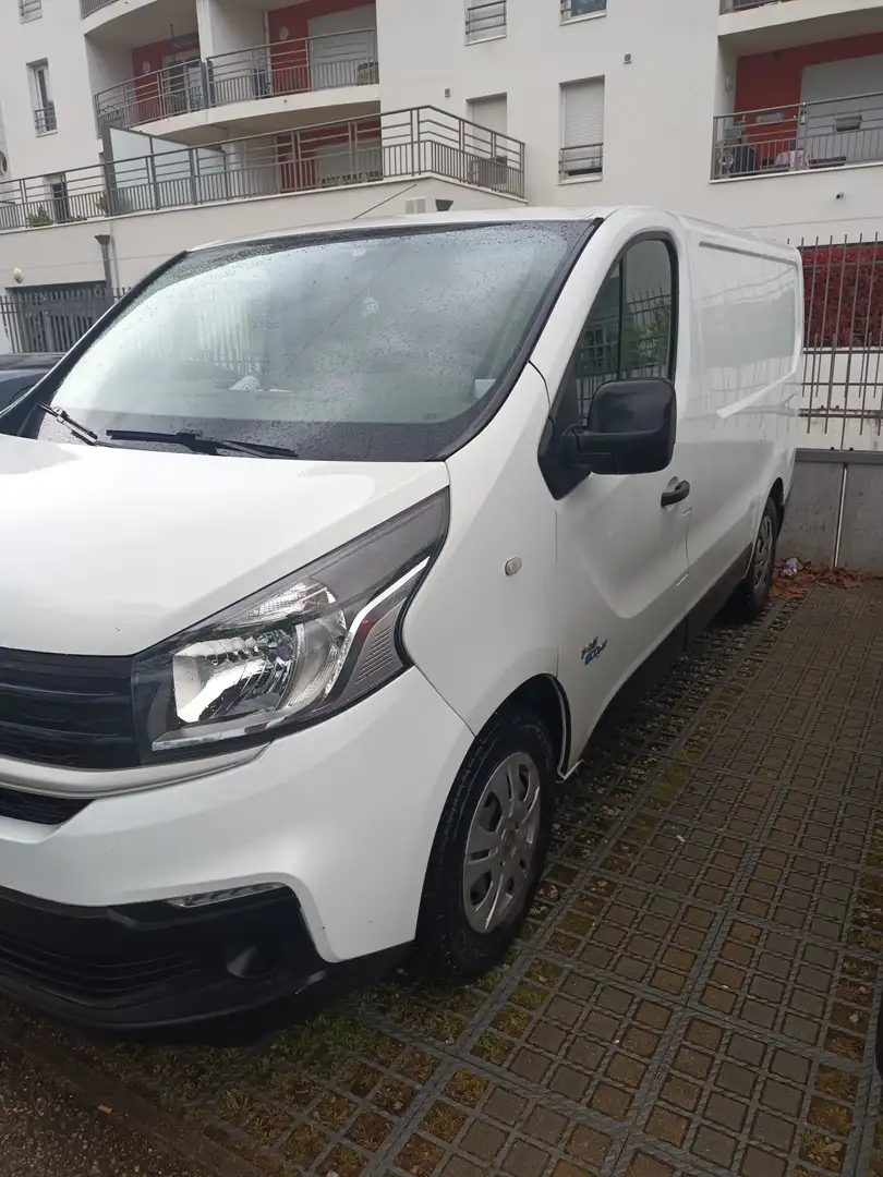 Fiat Talento 145cv  PACK PRO NAV - 1
